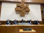 Jornadas 2 años de la Ley 8/2021 Parlamento vasco