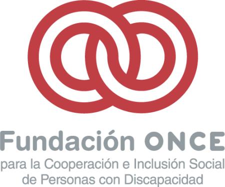 Logo F. Once