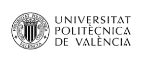 Universitat Politénica de Valencia