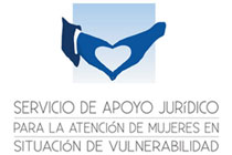 Servicio de apoyo jurídico para la atención de mujeres en situación de vulnerabilidad