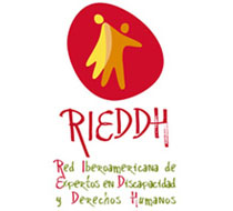 Red iberoamerica de expertos en discapacidad y Derechos Humanos