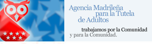Agencia Madrileña para la Tutela de Adultos