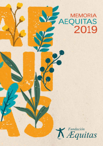 MEMORIA 2019